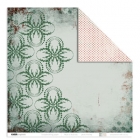 Kaisercraft - Dash Away All - Comet - Paper