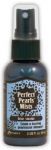 Tim Holtz Perfect Pearls Mists - Blue Smoke