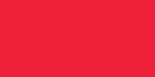 Quilled Creations - Quilling Paper - 1/8" x 17" x 50 Pieces - Red