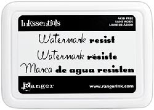 Tim Holtz - Inkssentials - Watermark Resist by Ranger