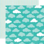 Echo Park - Summer Days - Clouds