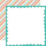 Echo Park - Summer Days - Diecut