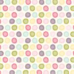 Echo Park - Springtime - Blossoms Paper