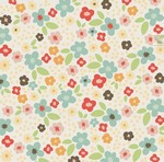 Echo Park - Sweet Day - Fancy Floral