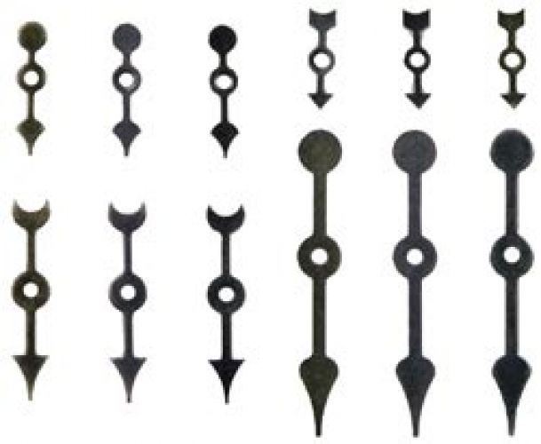 Tim Holtz - Idea-Ology - Game Spinners