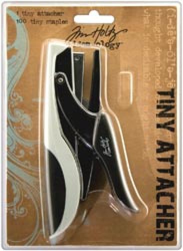Tim Holtz - Idea-Ology - Tiny Attacher