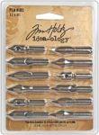 Tim Holtz - Idea-Ology - Pen Nibs