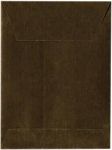 Tim Holtz Idea-ology  -  Kraft Glassine Pockets