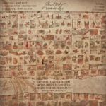 Tim Holtz - Idea-Ology - Paper Stash - Kraft Resist - Seasonal