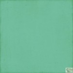 Echo Park - This and That Charming - Teal/Yellow Patterned Paper