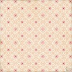 Echo Park - This and That Graceful - Lace Patterned Paper