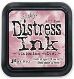 Tim Holtz Distress Ink by Ranger - Victorian Velvet