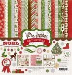 Echo Park Paper Co - Very Merry Christmas - Collection Kit