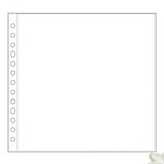 We R Memory Keepers - Page Protectors Multi-Ring 8x8 10pk