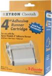 Xyron Cheetah - 4" Adhesive Cartridge