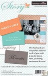 Teresa Collins - Tell Your Story - Flash Cards