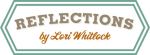 Echo Park Paper Company - Reflections - By Lori Whitlock