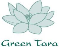 Green Tara