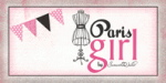 Carta Bella Paper Company - Paris Girl