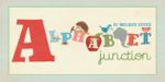 Carta Bella Paper Company - Alphabet Junction