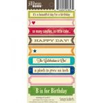 Jillibean Soup - Soup Labels