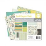 We R Memory Keepers - For the Record