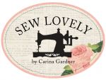 Carta Bella Paper Company - Sew Lovely Collection by Carina Gardner