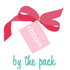 Ribbons by the Pack