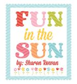 Echo Park Paper Company - Photo Freedom - Fun in the Sun