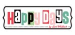 Echo Park Paper Company - Happy Days