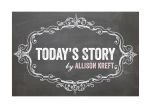 Echo Park Paper Company - Photo Freedom - Today's Story