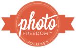 Echo Park Paper Company - Photo Freedom - Volume 2