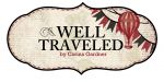 Carta Bella Paper Company - Well Traveled