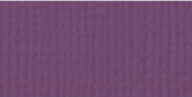 American Crafts - 12X12 Cardstock - Wine - 25 Sheet Pack