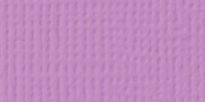 12 x 12 Cardstock: American Crafts Textured Cardstock-Leaf – Purple Pinky  Promises