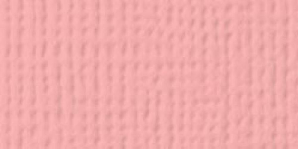 American Crafts - Cardstock - Linen Weave - Peach - 25 Sheet Pack