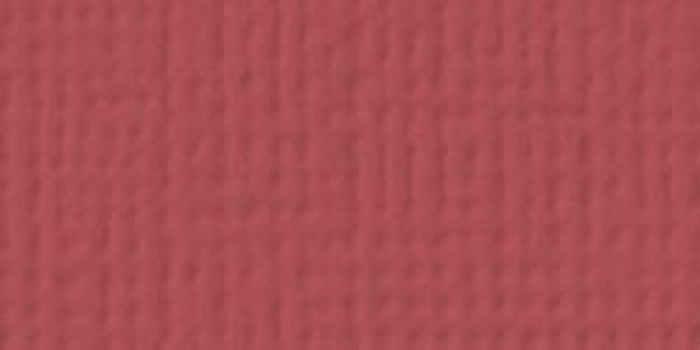 American Crafts - Cardstock - Linen Weave - Cranberry - 25 Sheet Pack