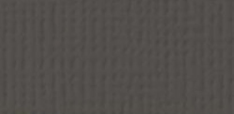 American Crafts - Cardstock - Linen Weave - Black