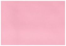 HOP 12" x 12" Kaleidoscope Card 270 gsm - Flamingo matte