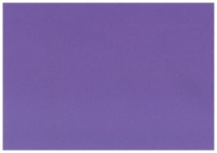 HOP 12" x 12" Kaleidoscope Card 270 gsm - Lavender matte