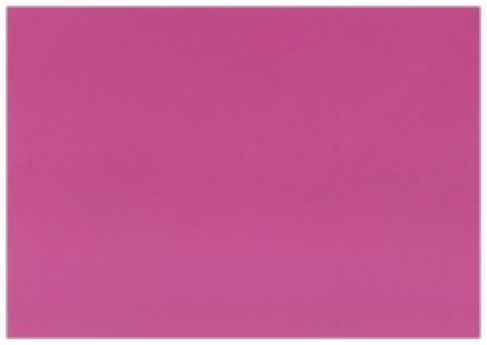 HOP 12" x 12" Kaleidoscope Card 270 gsm - Magenta matte