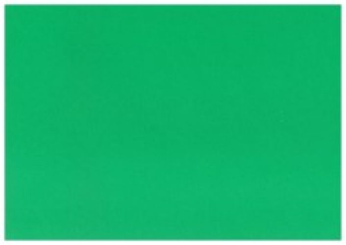 HOP 12" x 12" Kaleidoscope Card 270 gsm - Mint matte