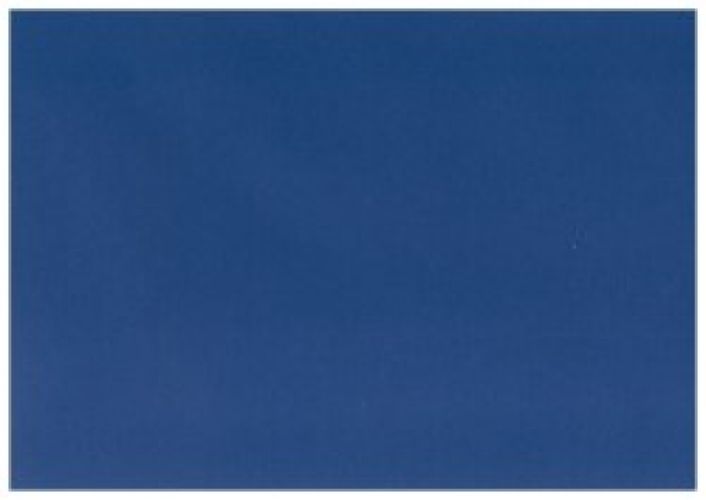 HOP 12" x 12" Kaleidoscope Card 270 gsm - Sapphire matte