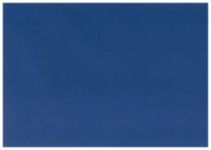 HOP 12" x 12" Kaleidoscope Card 270 gsm - Sapphire matte