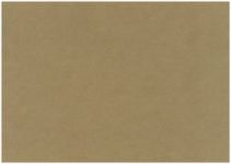 HOP 12" x 12" Buffalo Kraft - 80gsm