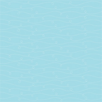 American Crafts - Paper - Spring and Summer - Teapot