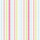 American Crafts - Paper - Spring and Summer - Shortbread
