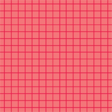 American Crafts - Paper - Spring and Summer - Sugar Cubes