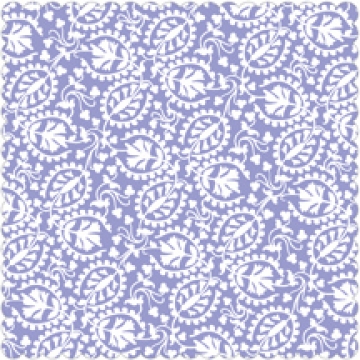 American Crafts - Paper - Amplified - The Bunny Hop