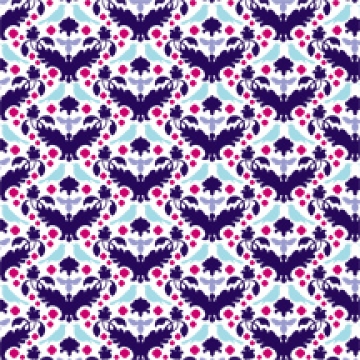 American Crafts - Paper - Amplified - The King